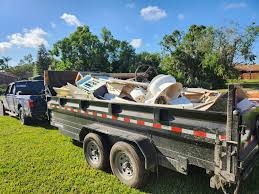 Best Residential Junk Removal  in Johnson City, TN